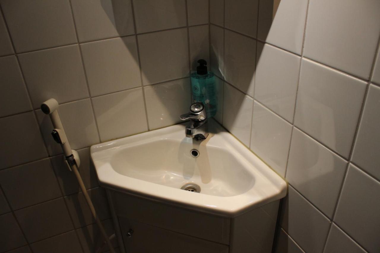 Apartment Kolpene Рованіемі Екстер'єр фото